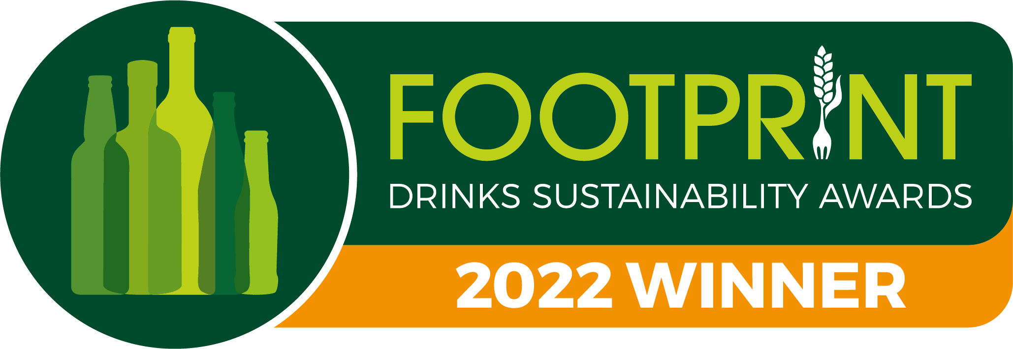 Whyte and Mackay win big at Footprint Drinks Sustainability Awards