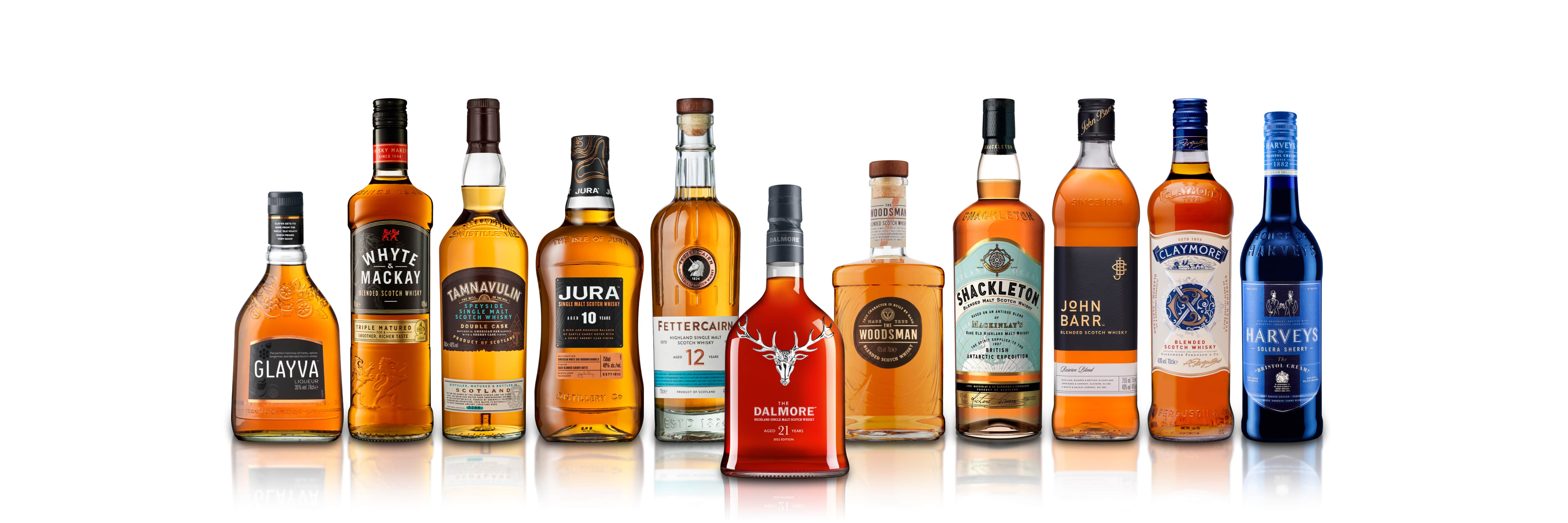 Home | Whyte & Mackay Ltd