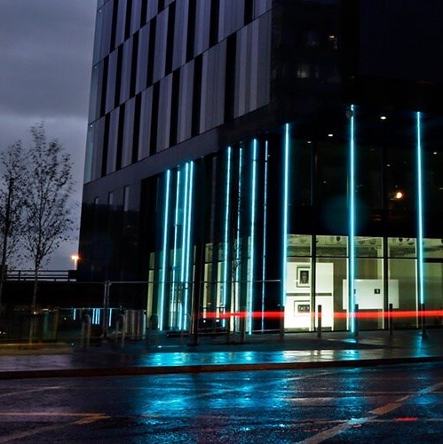 Glasgow Head Office | Whyte & Mackay Ltd